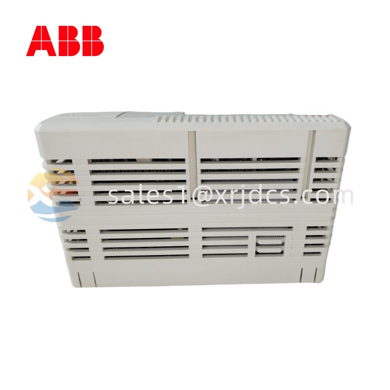 ABB PFEA113-20 / 3BSE050092R20 – Precision I/O and Field Interface Module0